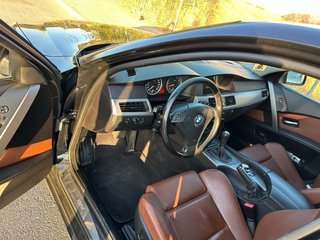 BMW Serie 5 2004