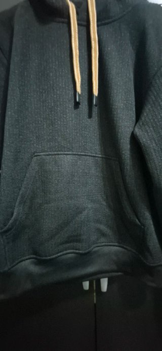 Sudadera con capucha