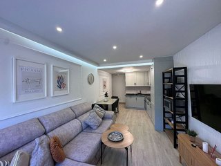Piso en venta en Recatelo - O Carme en Lugo