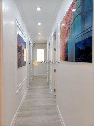 Piso en venta en Numancia - San Fernando en Santander