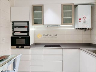 Piso en venta en Numancia - San Fernando en Santander