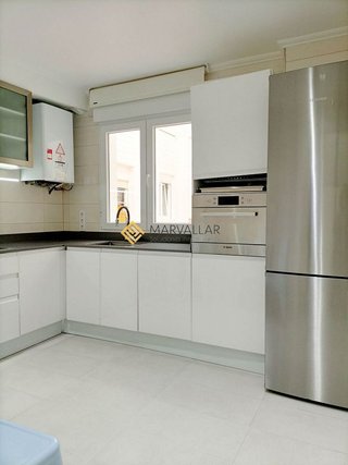 Piso en venta en Numancia - San Fernando en Santander