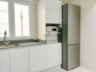 Piso en venta en Numancia - San Fernando en Santander