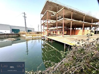 Terreno en venta en Cabanillas del Campo