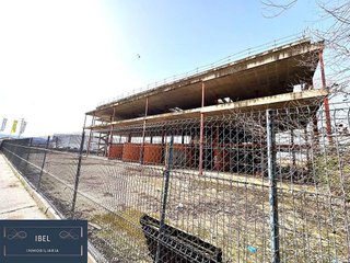 Terreno en venta en Cabanillas del Campo