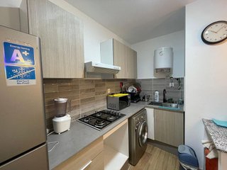 Piso en venta en Barri Eixample en Alcoy/Alcoi