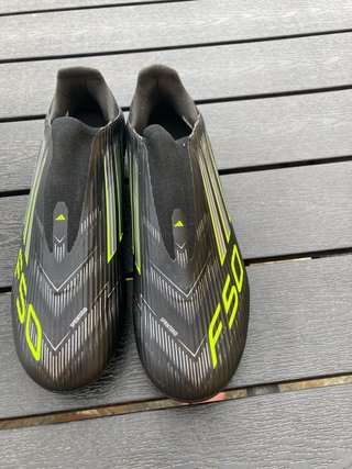 Botas de Fútbol Adidas F50 League Laceless