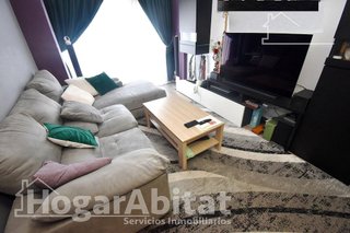 Piso en venta en Vall d´Uixó (la)