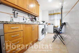Piso en venta en Vall d´Uixó (la)