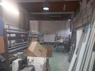 Local comercial en venta en Rochapea en Pamplona