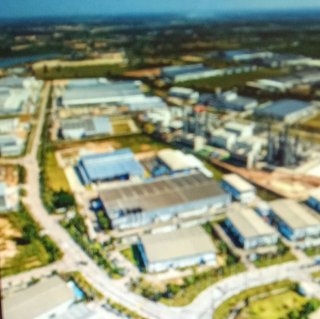 Nave industrial en venta en La Salle-Avd Manuel del Valle-Las Naciones en Sevilla
