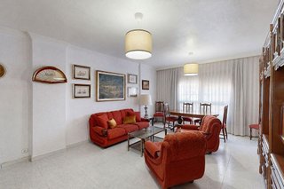 Piso en venta en Centro en Murcia