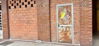 Local comercial en venta en San Mamés - La Palomera en León