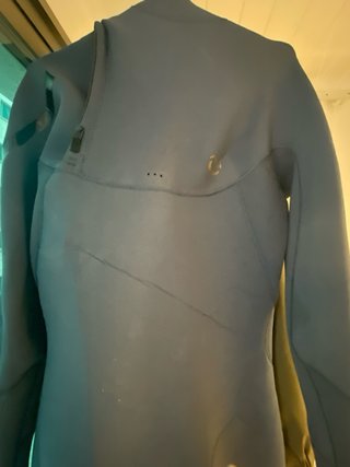 Traje de Neopreno Olaian 3/2mm talla XL