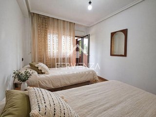Piso en venta en Huca - Prados en Oviedo