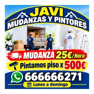 Mudanzas