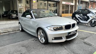 BMW Serie 1 2013