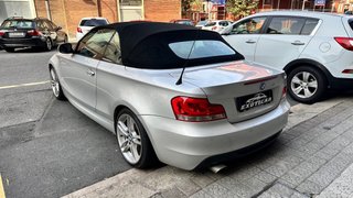 BMW Serie 1 2013