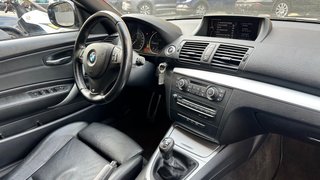 BMW Serie 1 2013