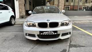 BMW Serie 1 2013