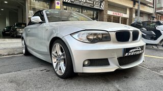 BMW Serie 1 2013
