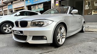 BMW Serie 1 2013