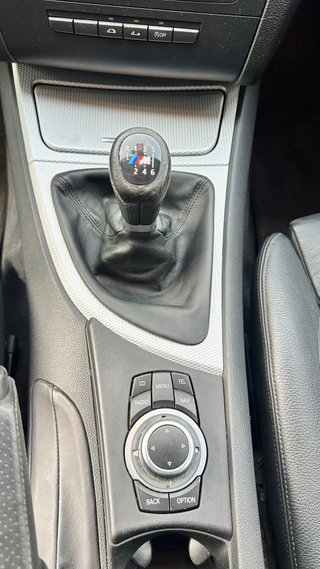 BMW Serie 1 2013