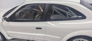 Citroën Xsara Kit Car 1/18 Otto