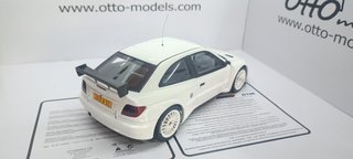 Citroën Xsara Kit Car 1/18 Otto