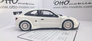 Citroën Xsara Kit Car 1/18 Otto