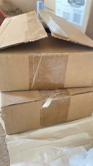 Set de 4/8 Patas para Somier Universales 20cm