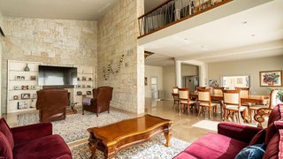 Chalet en alquiler en Pedralbes en Barcelona