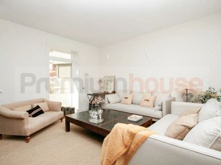 Piso en venta en La Dreta de l'Eixample en Barcelona