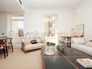 Piso en venta en La Dreta de l'Eixample en Barcelona