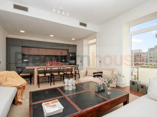 Piso en venta en La Dreta de l'Eixample en Barcelona