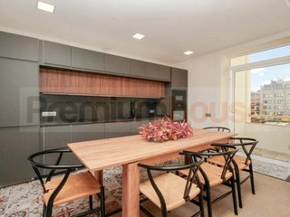 Piso en venta en La Dreta de l'Eixample en Barcelona