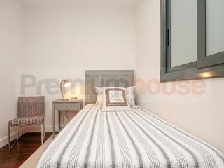 Piso en venta en La Dreta de l'Eixample en Barcelona