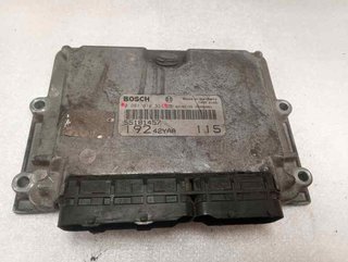 Centralita motor uce fiat 0281010337 stilo 503696