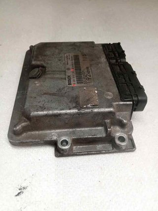 Centralita motor uce fiat 0281010337 stilo 503696