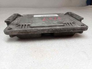 Centralita motor uce fiat 0281010337 stilo 503696