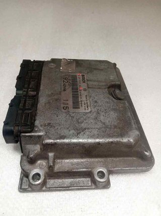 Centralita motor uce fiat 0281010337 stilo 503696
