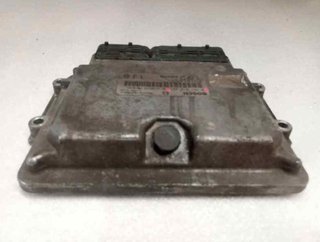 Centralita motor uce fiat 0281010337 stilo 503696