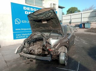Centralita motor uce fiat 0281010337 stilo 503696