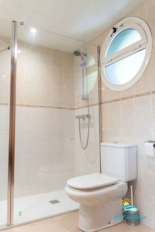 Piso en alquiler en Can Bou en Castelldefels
