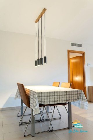 Piso en alquiler en Can Bou en Castelldefels