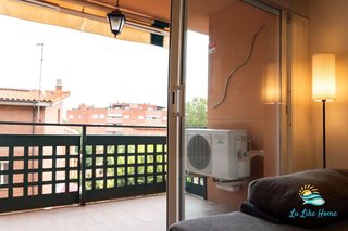 Piso en alquiler en Can Bou en Castelldefels