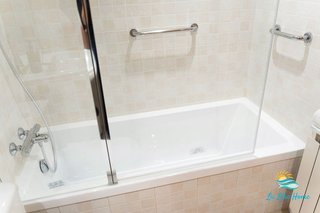 Piso en alquiler en Can Bou en Castelldefels