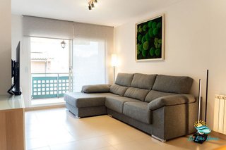 Piso en alquiler en Can Bou en Castelldefels