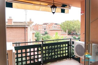 Piso en alquiler en Can Bou en Castelldefels