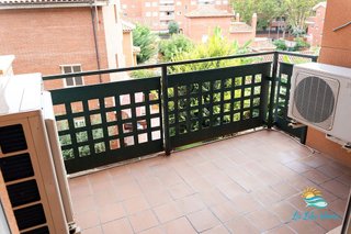 Piso en alquiler en Can Bou en Castelldefels
